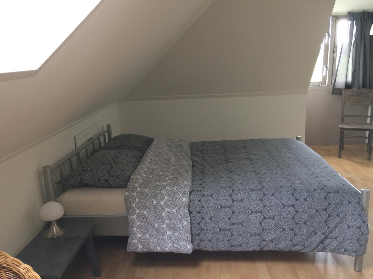 B&B Op Wijngoed Havelte Екстер'єр фото