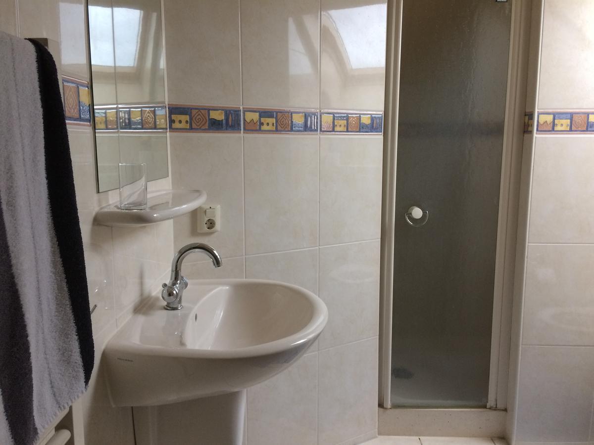 B&B Op Wijngoed Havelte Екстер'єр фото