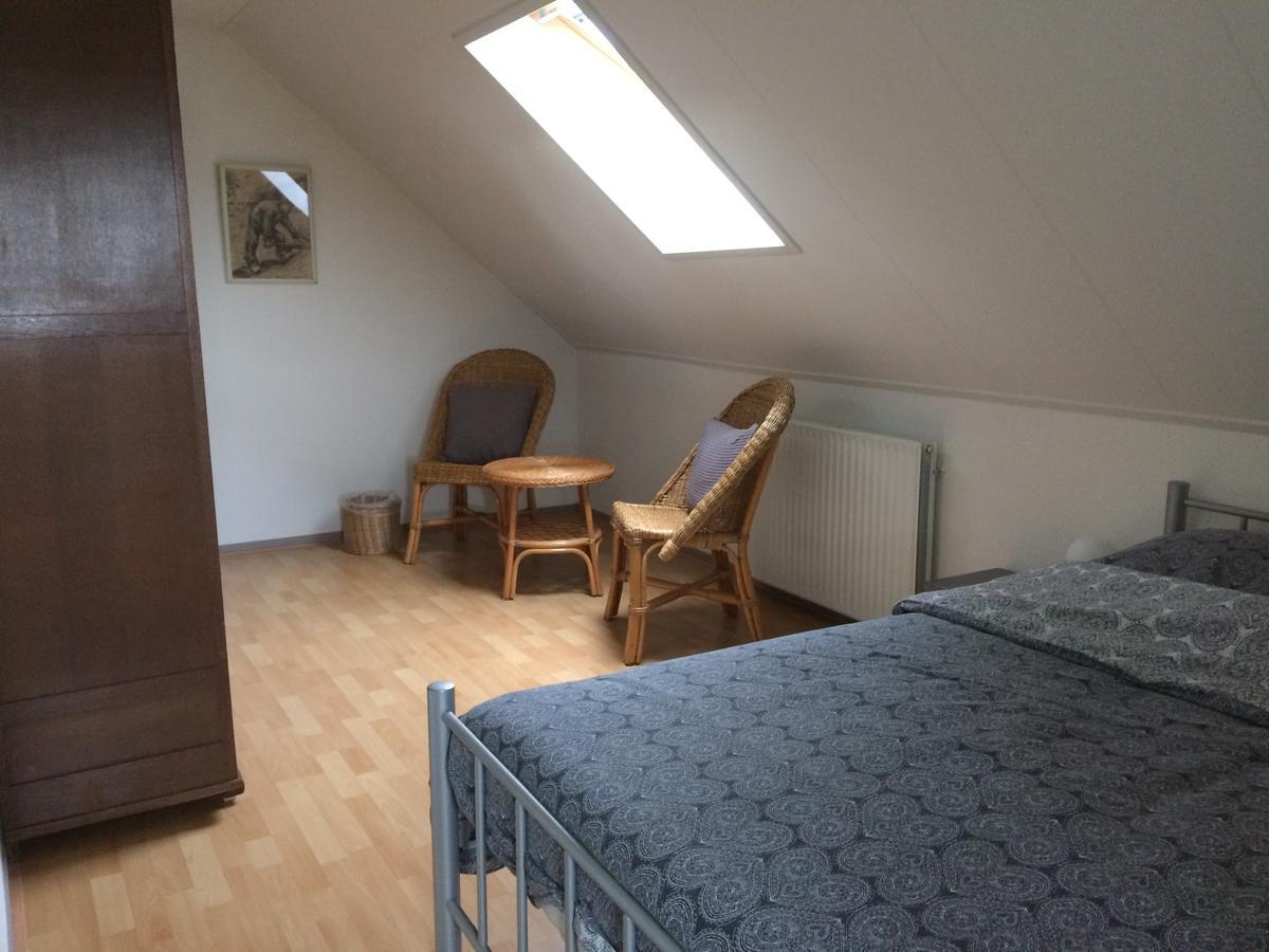 B&B Op Wijngoed Havelte Екстер'єр фото