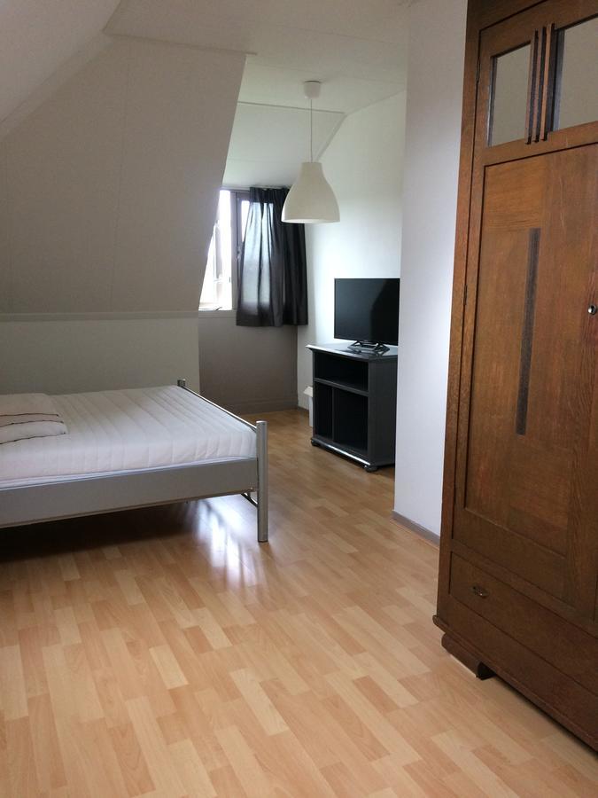 B&B Op Wijngoed Havelte Екстер'єр фото