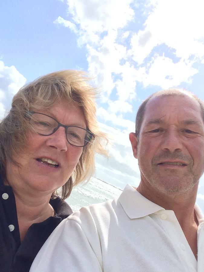 B&B Op Wijngoed Havelte Екстер'єр фото